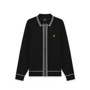 Jacket zipped Lyle & Scott image-0