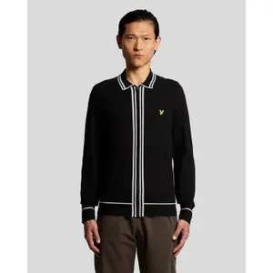 Jacket zipped Lyle & Scott image-1