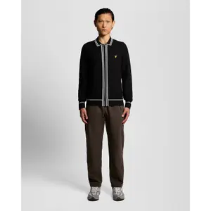 Jacket zipped Lyle & Scott image-2