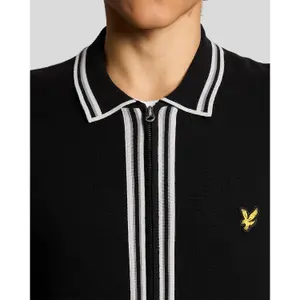 Jacket zipped Lyle & Scott image-4