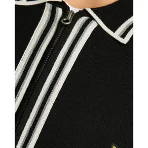 Jacket zipped Lyle & Scott image-5