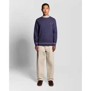 Pulower Lyle & Scott image-2