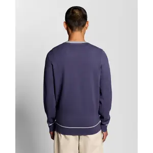 Pulower Lyle & Scott image-3