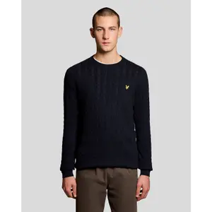 Sweater Lyle & Scott image-1