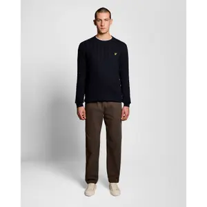 Sweater Lyle & Scott image-2