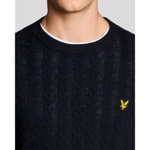 Sweater Lyle & Scott image-4
