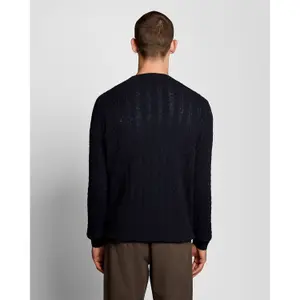 Sweater Lyle & Scott image-3