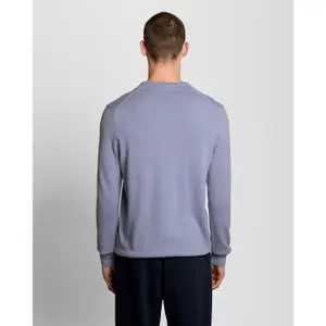 Koszulka polo z bawełny Lyle & Scott image-2