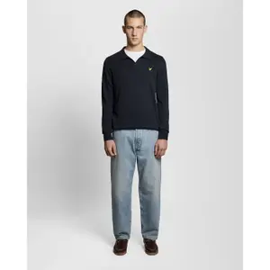 Polo de algodón Lyle & Scott image-2