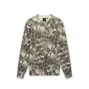 Pull Lyle & Scott Industrial