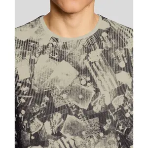 Pull Lyle & Scott Industrial image-4