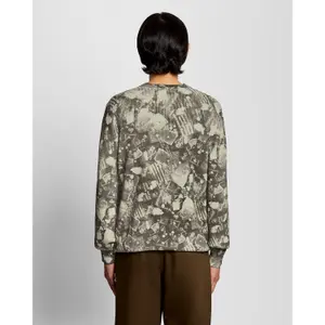 Pull Lyle & Scott Industrial image-3