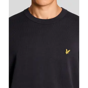 Casual sweater Lyle & Scott image-4