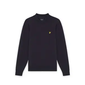 Jersey de cuello alto Lyle & Scott image-0