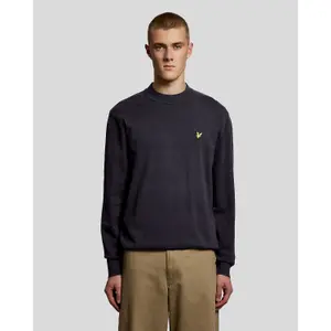 Jersey de cuello alto Lyle & Scott image-1
