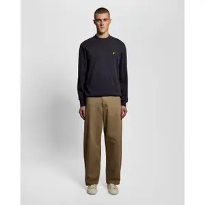 Jersey de cuello alto Lyle & Scott image-2
