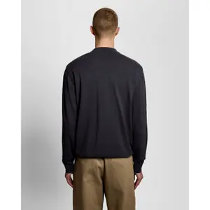Jersey de cuello alto Lyle & Scott image-3