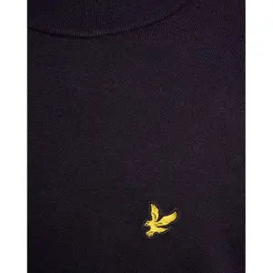 Jersey de cuello alto Lyle & Scott image-5