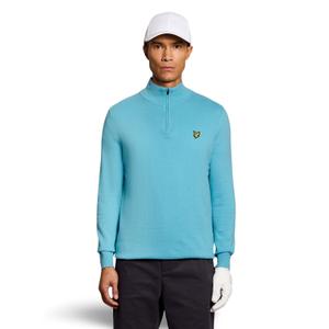 Jumper med krave Lyle & Scott