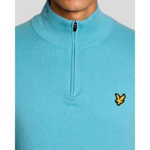 Jumper med krave Lyle & Scott image-3
