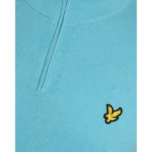 Jumper med krave Lyle & Scott image-4
