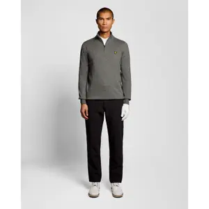 Pullover mit Kragen Lyle & Scott image-2