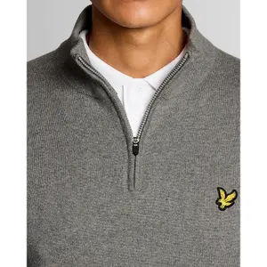 Pullover mit Kragen Lyle & Scott image-4
