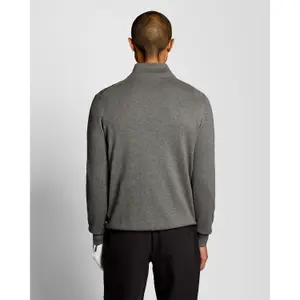 Pullover mit Kragen Lyle & Scott image-3