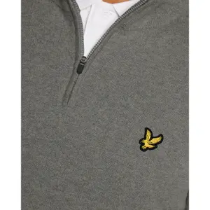 Pullover mit Kragen Lyle & Scott image-5