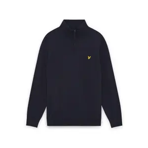 1/4-Zip-Pullover Lyle & Scott