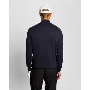 1/4-Zip-Pullover Lyle & Scott image-3
