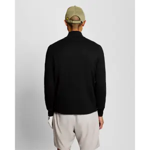 Pullover mit Kragen Lyle & Scott image-2