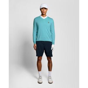 V-Neck-Pullover Lyle & Scott image-2
