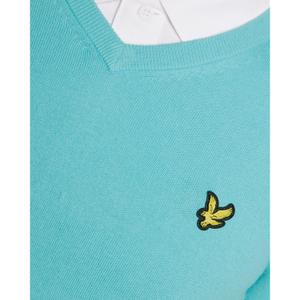 V-Neck-Pullover Lyle & Scott image-5
