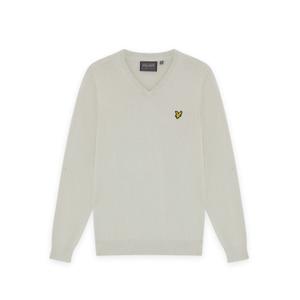 V-Neck-Pullover Lyle & Scott