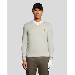 V-Neck-Pullover Lyle & Scott image-1