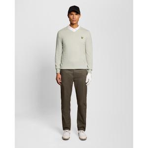 V-Neck-Pullover Lyle & Scott image-2