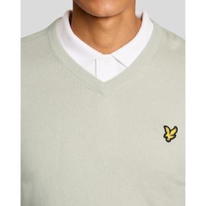 V-Neck-Pullover Lyle & Scott image-4