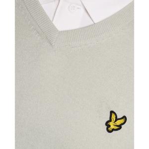 V-Neck-Pullover Lyle & Scott image-5