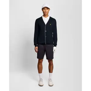 Strickjacke Lyle & Scott Light Weight image-2