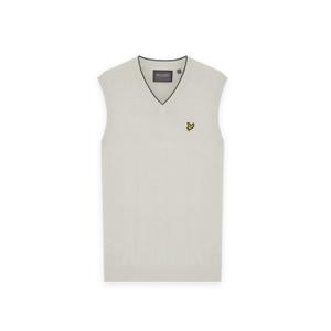 V-Neck-Pullover Lyle & Scott Light Weight
