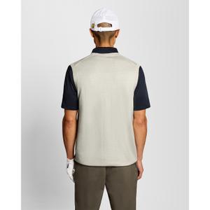 V-Neck-Pullover Lyle & Scott Light Weight image-3