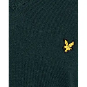 Pull col V Lyle & Scott Golf 1874 image-5