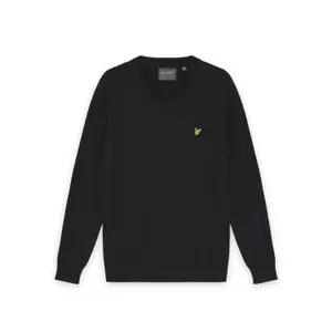 Pull col V Lyle & Scott Golf 1874