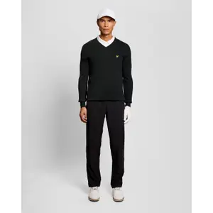 Pull col V Lyle & Scott Golf 1874 image-3