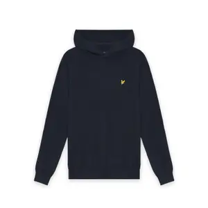 Hooded sweater Lyle & Scott image-0