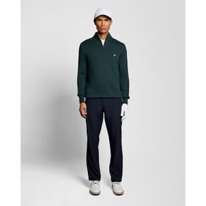 1/4 lynlås trøje Lyle & Scott 1874 image-2