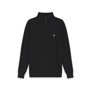 1/4 lynlås trøje Lyle & Scott 1874