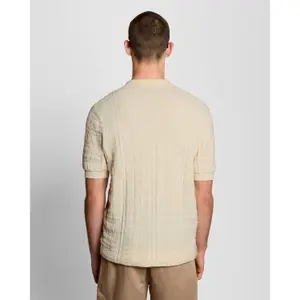 Shirt Lyle & Scott Jacquard image-3