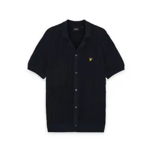 Shirt Lyle & Scott Jacquard image-0